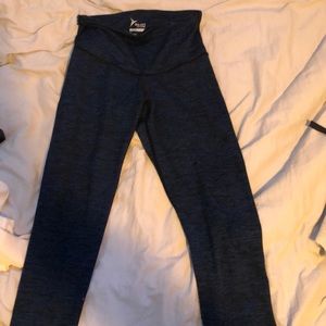 Old navy leggings. Previously worn.